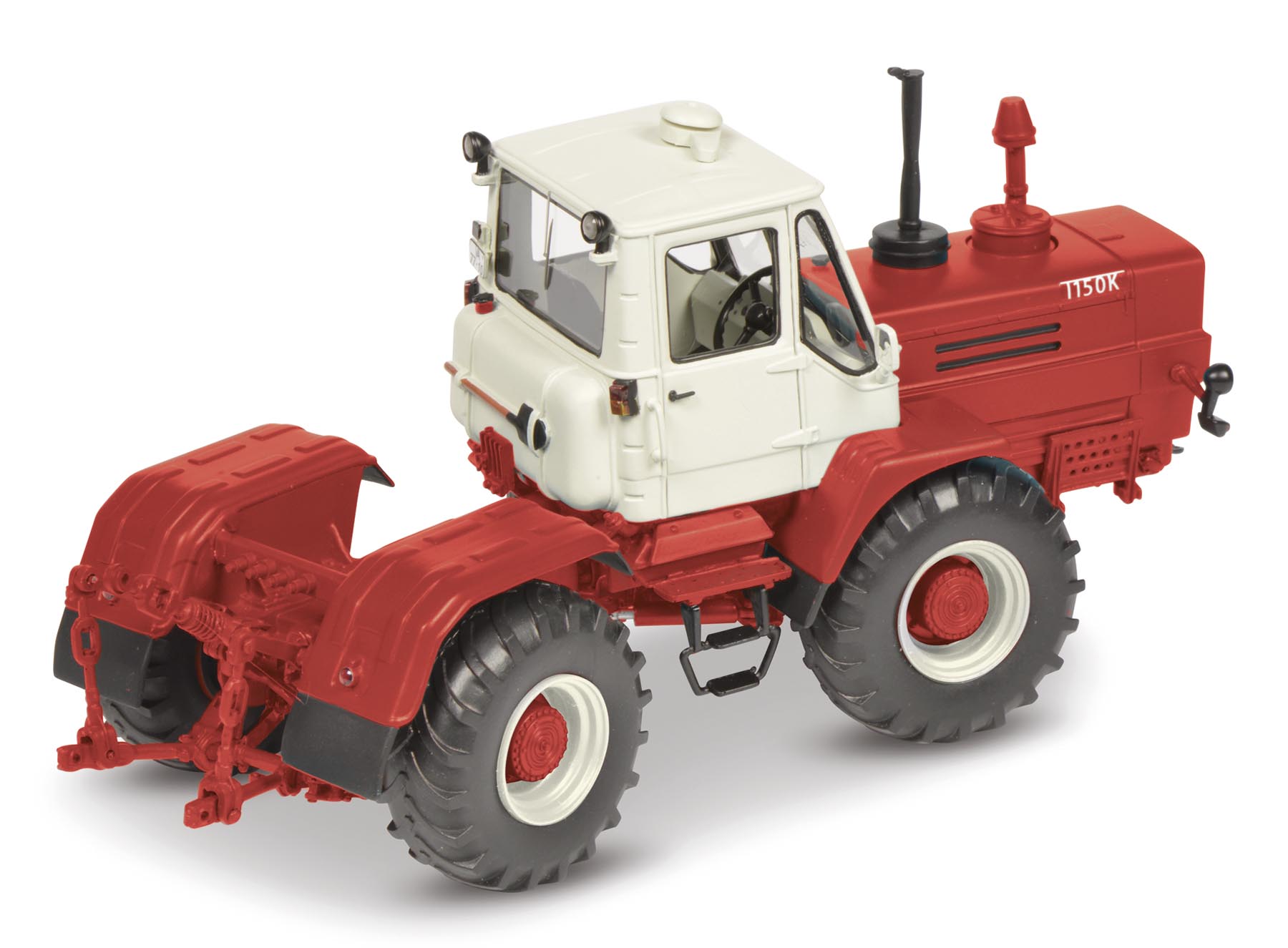 Charkow T-150 K Lim. Edt. Modell von Schuco 1:32