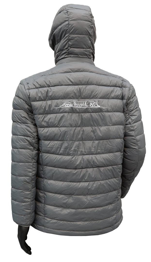 Krone Steppjacke Herren