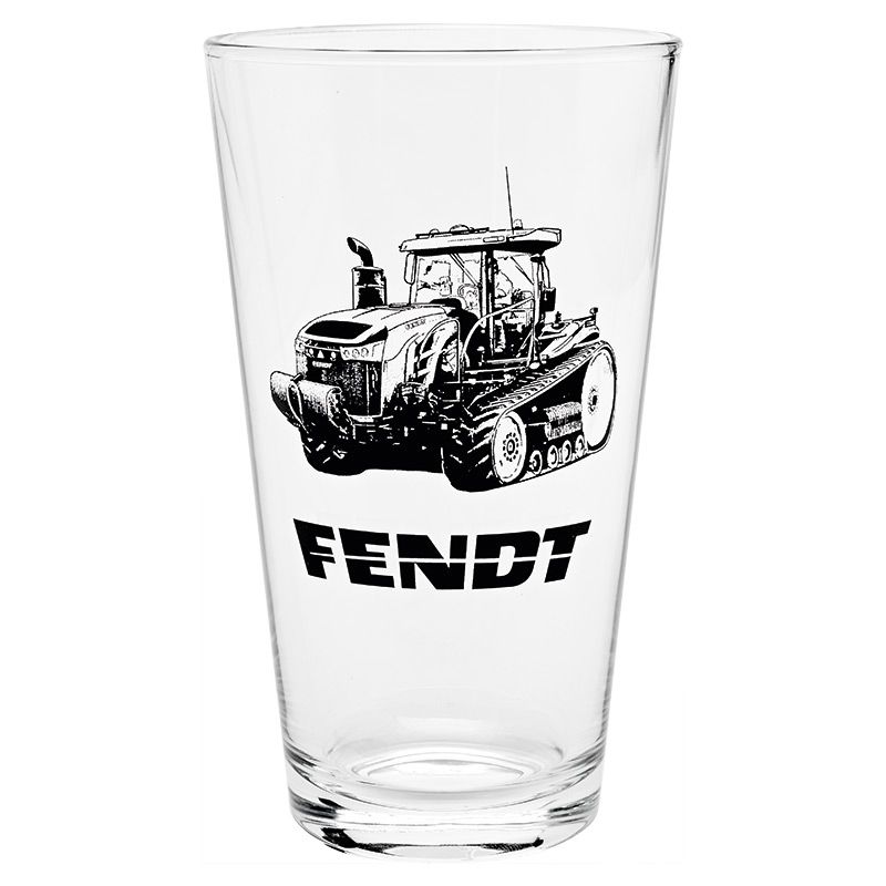 Fendt Trinkglas 2er Set