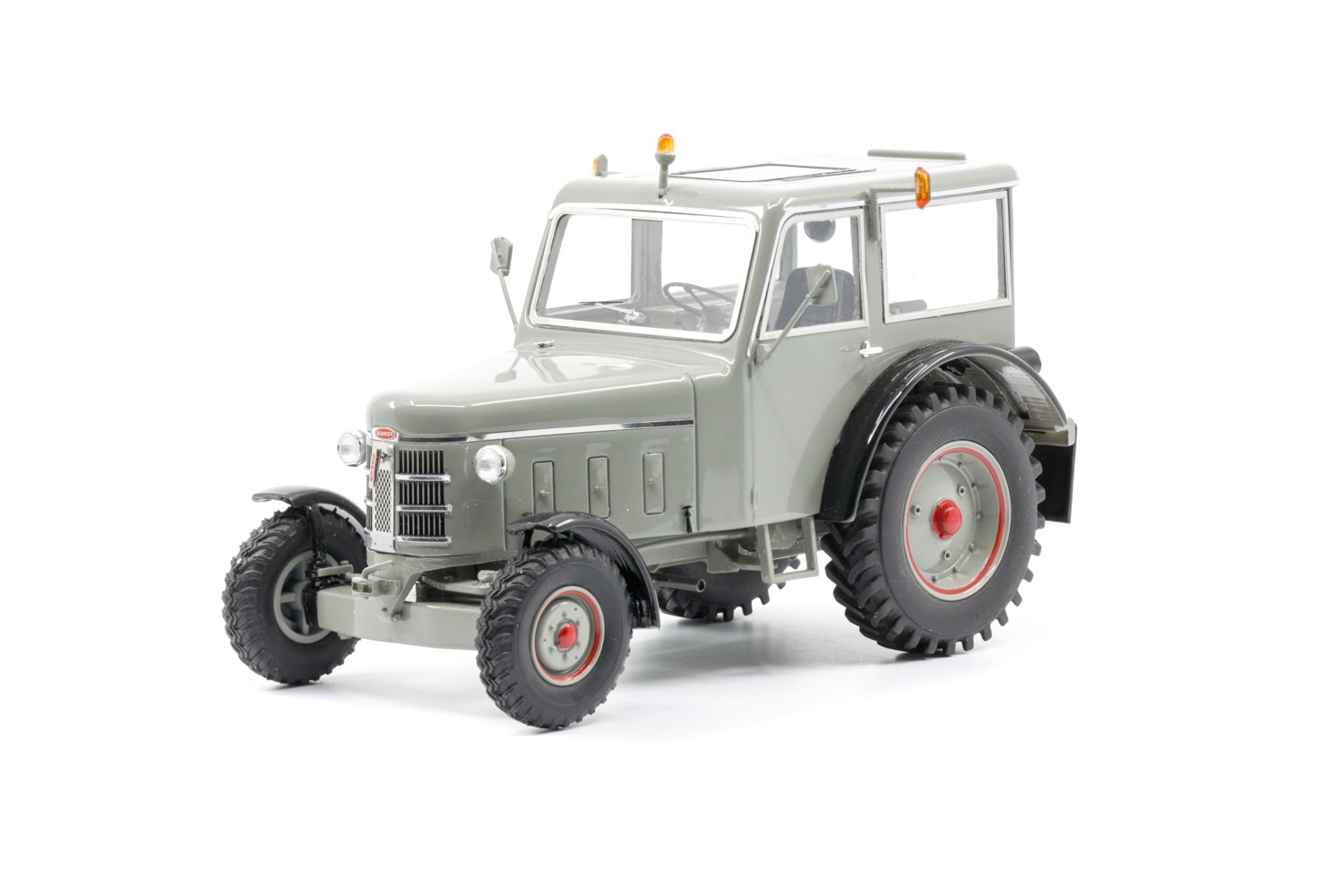 Bührer FFD6 Industrietraktor  Modell von Ace 1:32