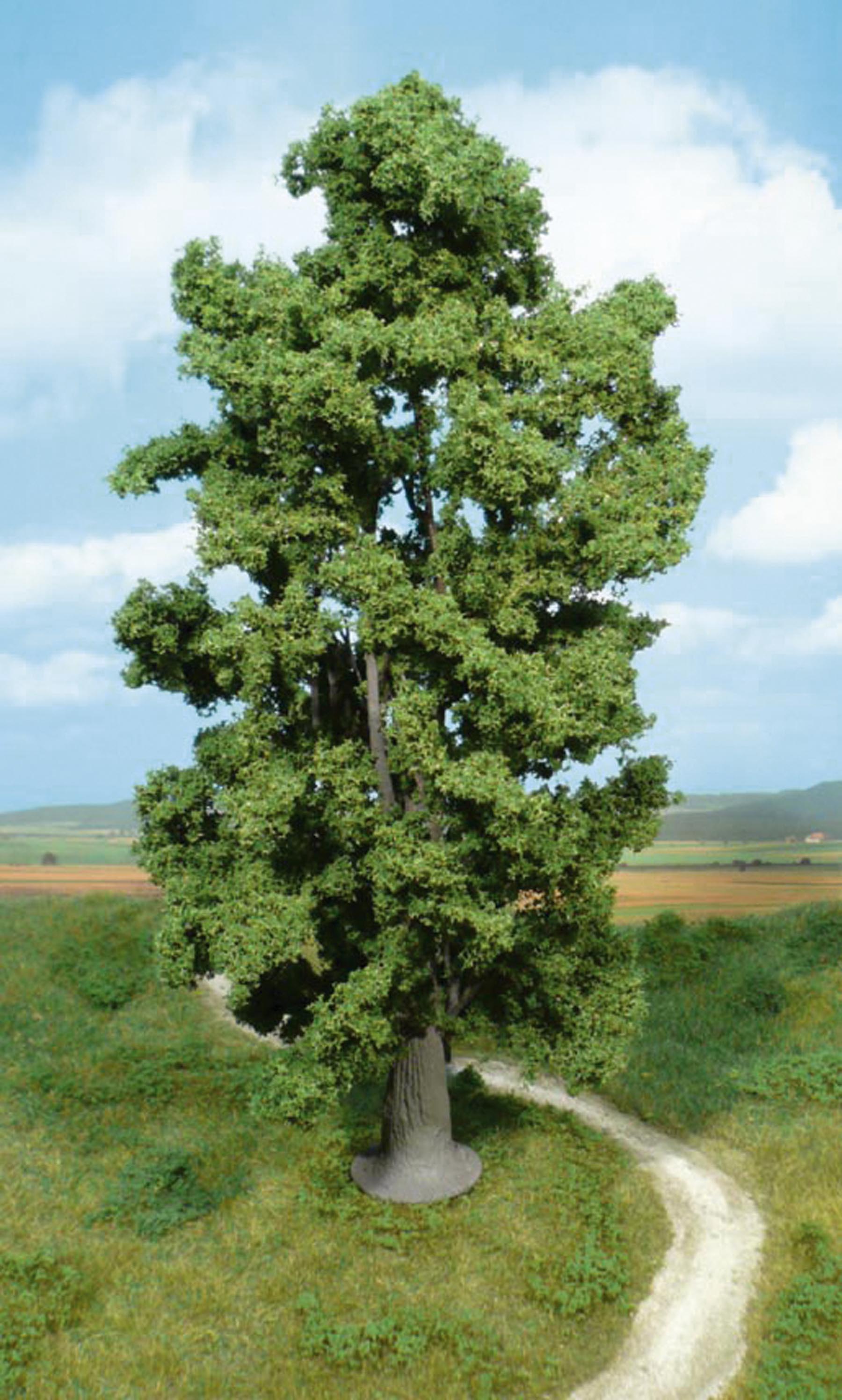 1 Felsenahorn 30 cm von HEKI 1:87