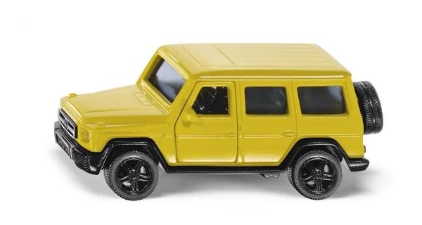 Mercedes-AMG G65 Modell von Siku 1:50