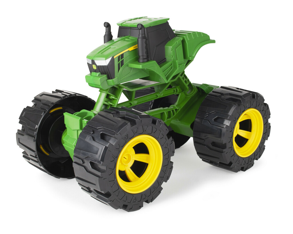 Monster Treads All Terrain Traktor-1