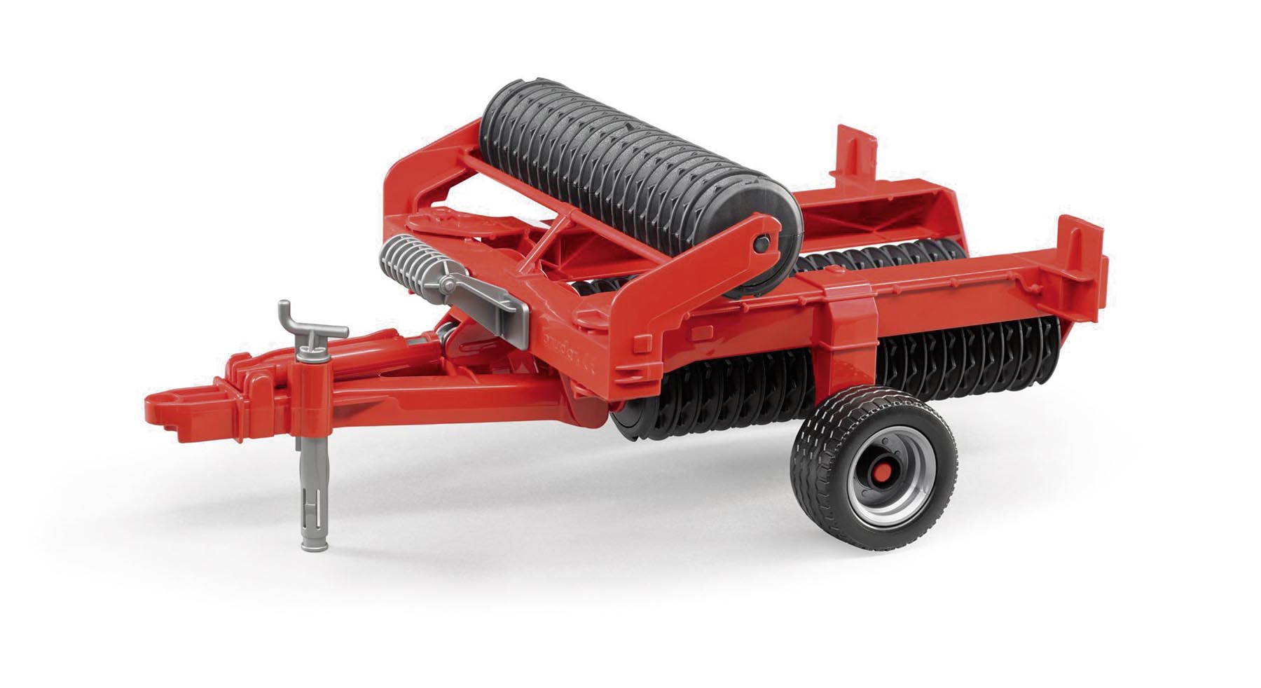 Cambridge Walze Modell von Bruder 1:16