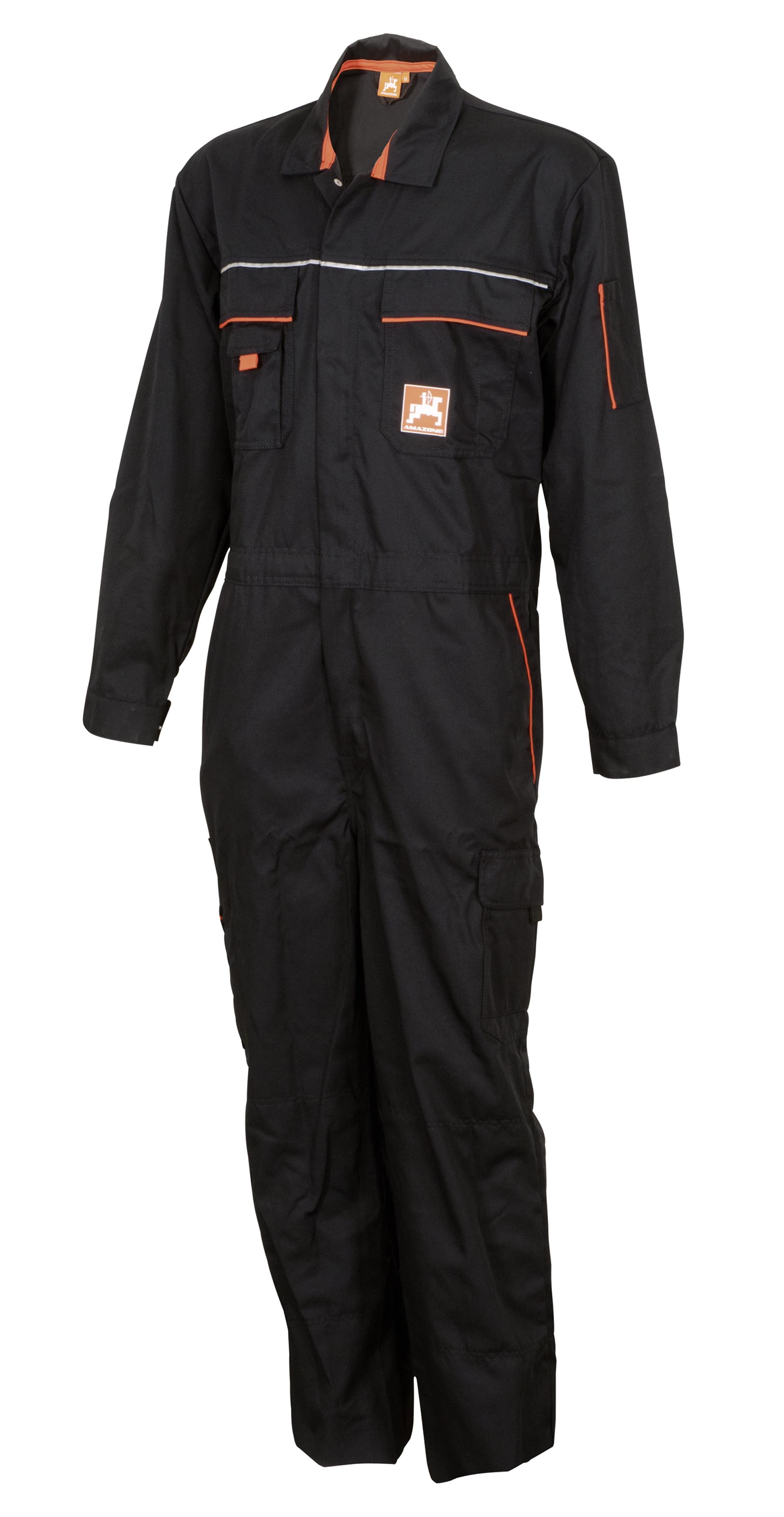 Amazone Overall Kinder