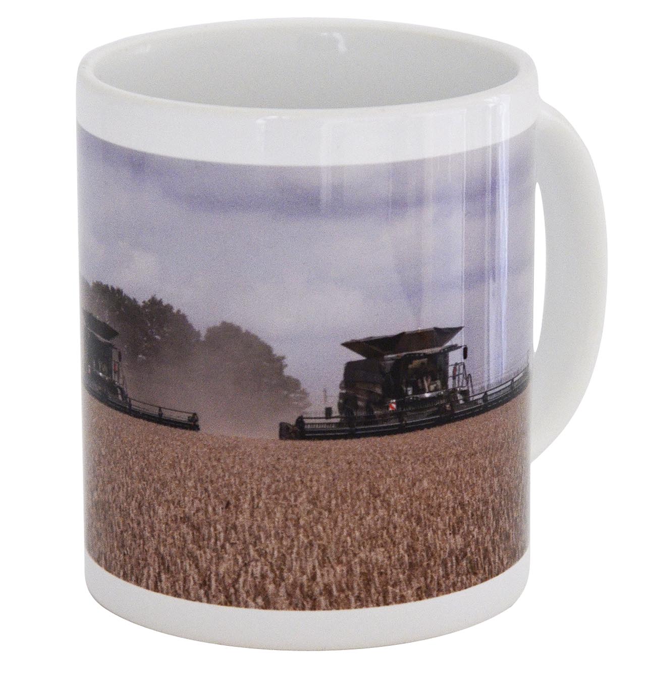 Becher Drei Fendt Ideal 9T