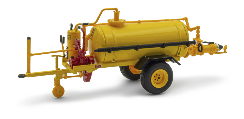 Veenhuis Oldtimer Tank-1