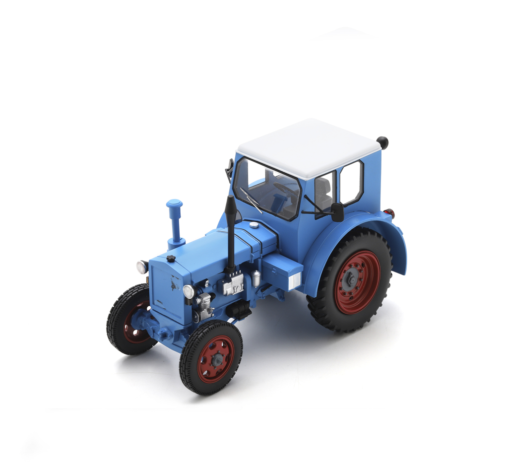 IFA RS-01 Pionier mit Dach blau-1