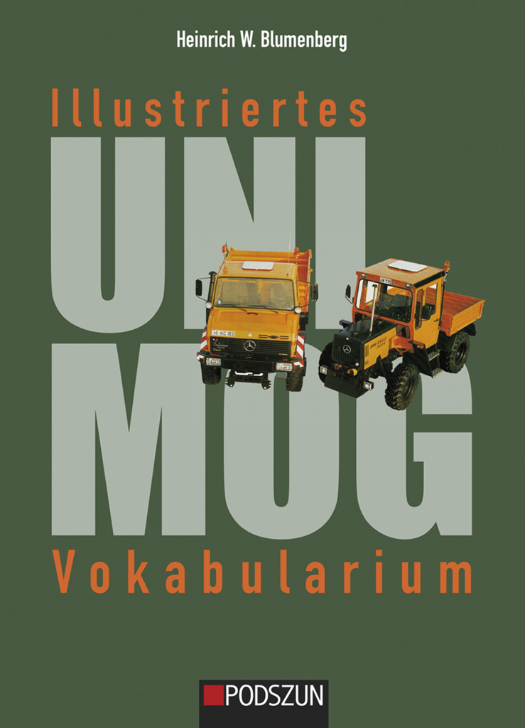 Neuauflage Illustriertes Unimog Vokabularium-1