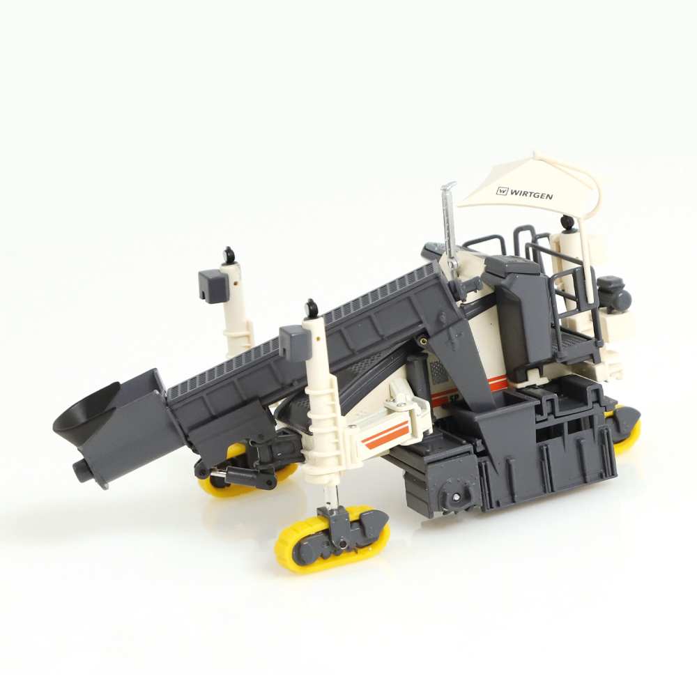 Wirtgen SP15i Gleitschalungsfertiger mit Zuführschnecke-1