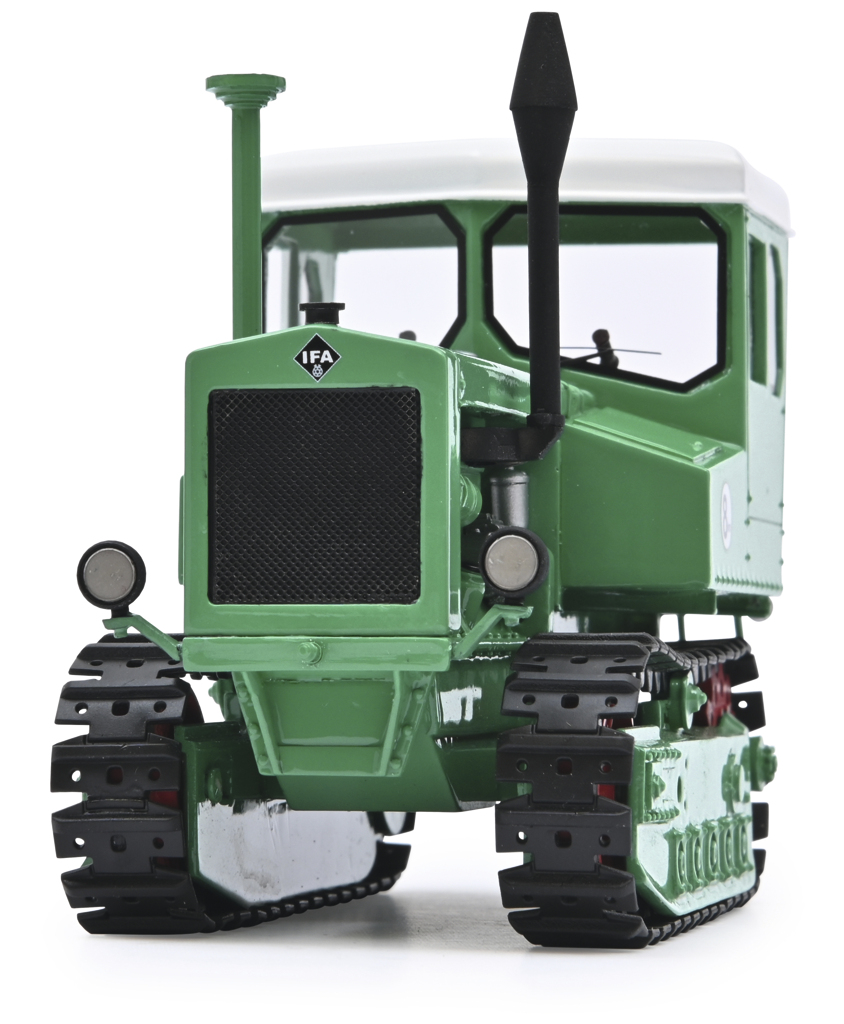 IFA KS07/60 Rübezahl Modell von Schuco 1:32