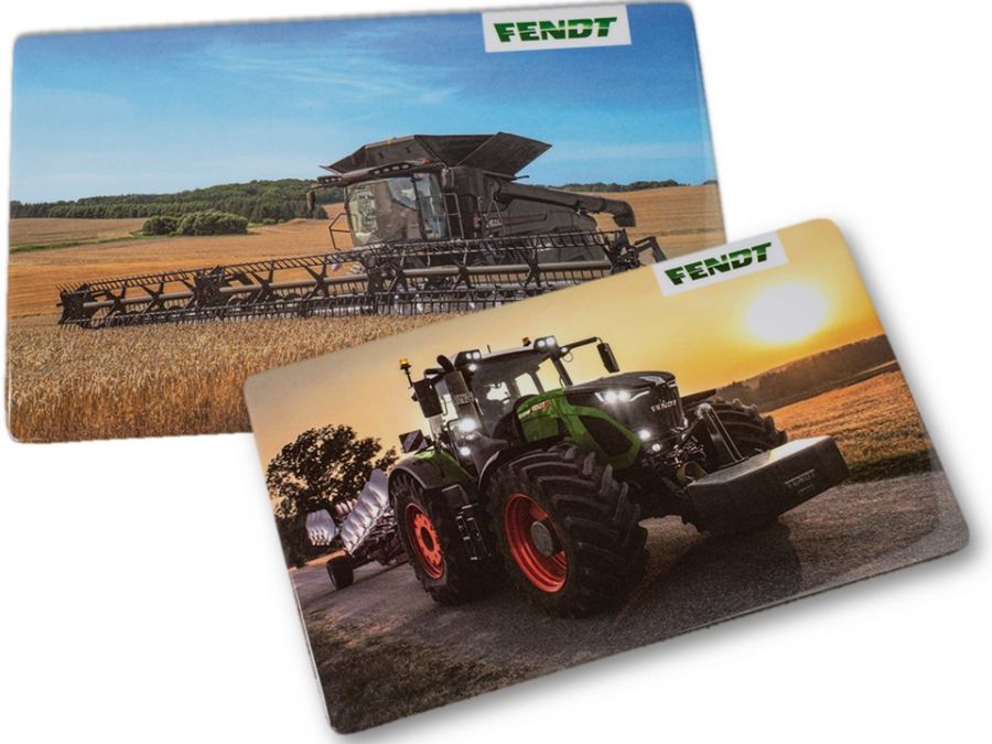 Fendt Brettchen 2er Set-1