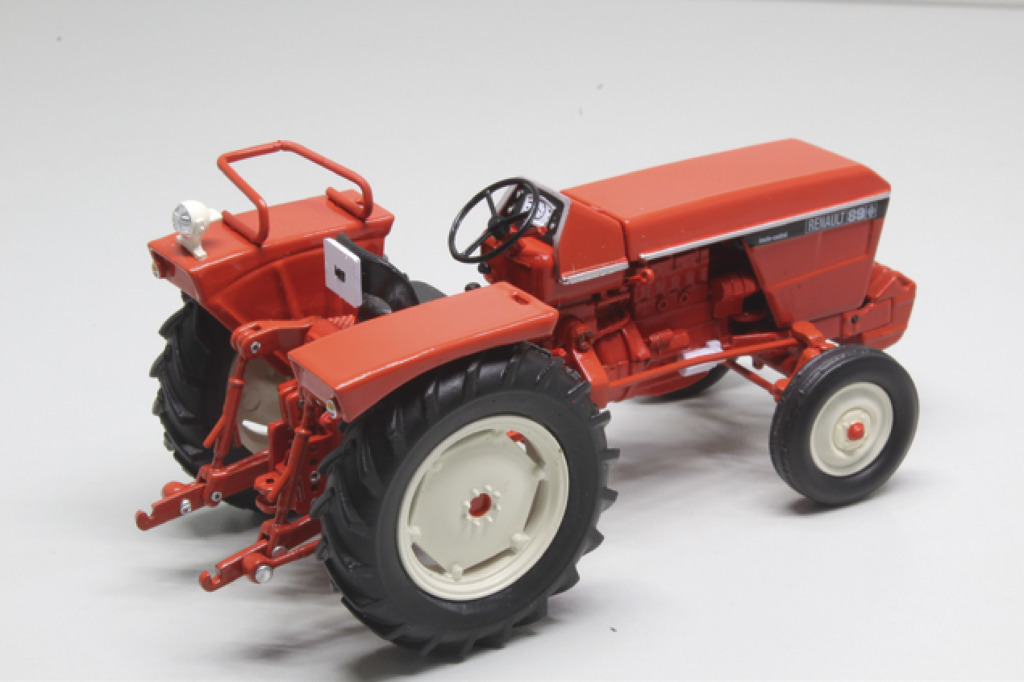 Renault 89 Modell von Replicagri 1:32