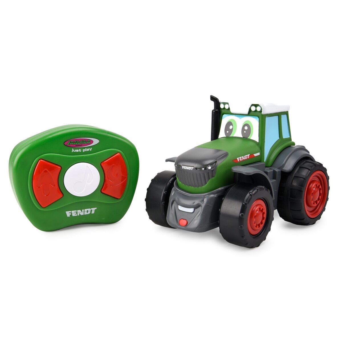Fendt My First RC Traktor 2,4 GHz mit Sound Modell von Jamara