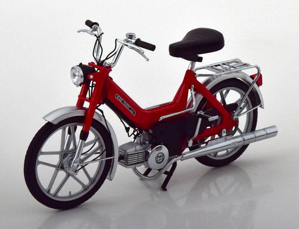 Puch Maxi N rot-1