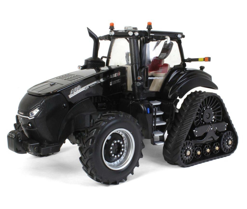 Case IH Magnum 400 Rowtrac Demonstrator Prestige Collection -1