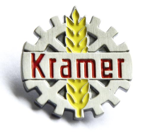 Pin Kramer