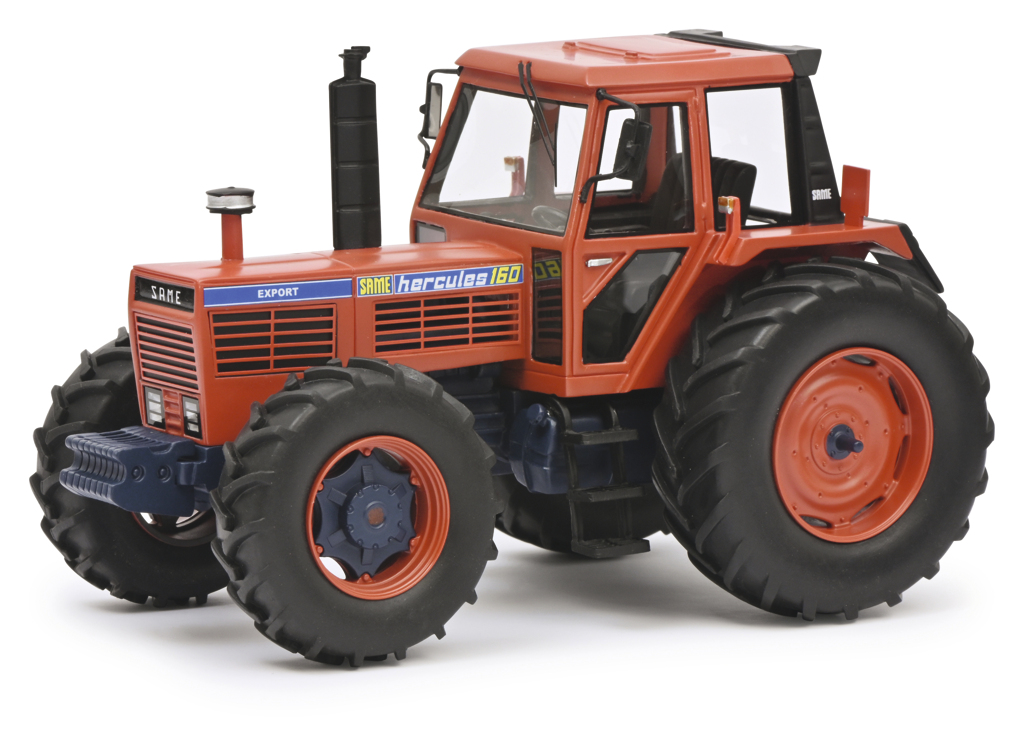 Same Hercules 160 Limited Edition-1