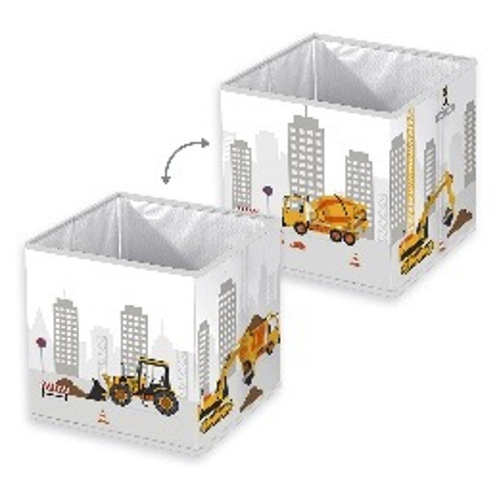 Baustelle Aufbewahrungsbox-1