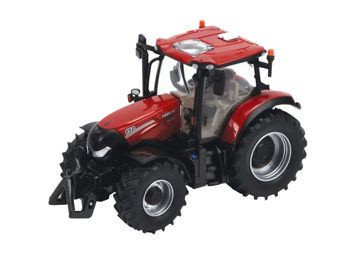 Case IH 150 Maxxum Traktor Modell von Britains 1:32