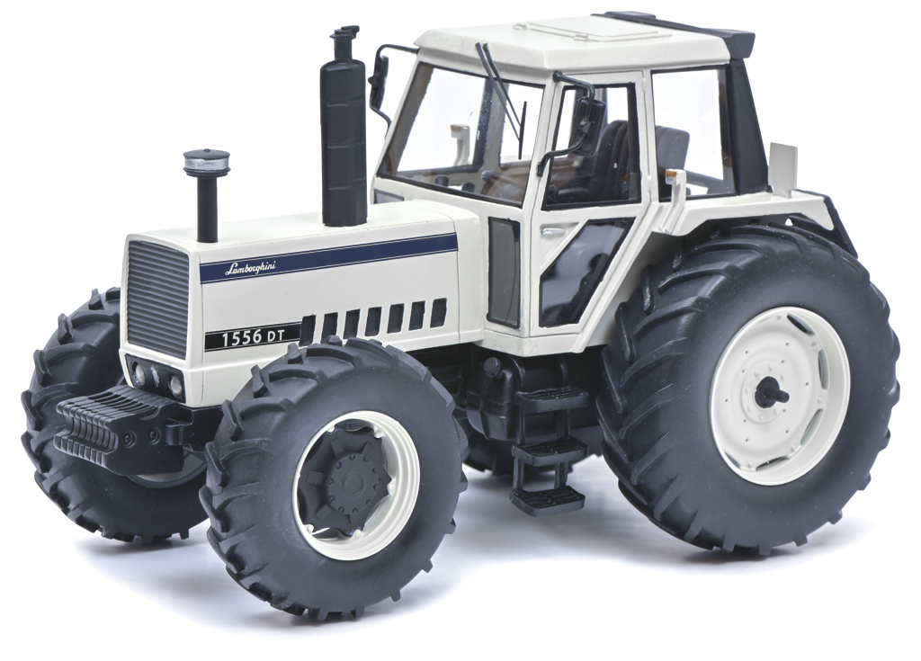 Lamborghini 1556 DT wei Limited Edition 500-1