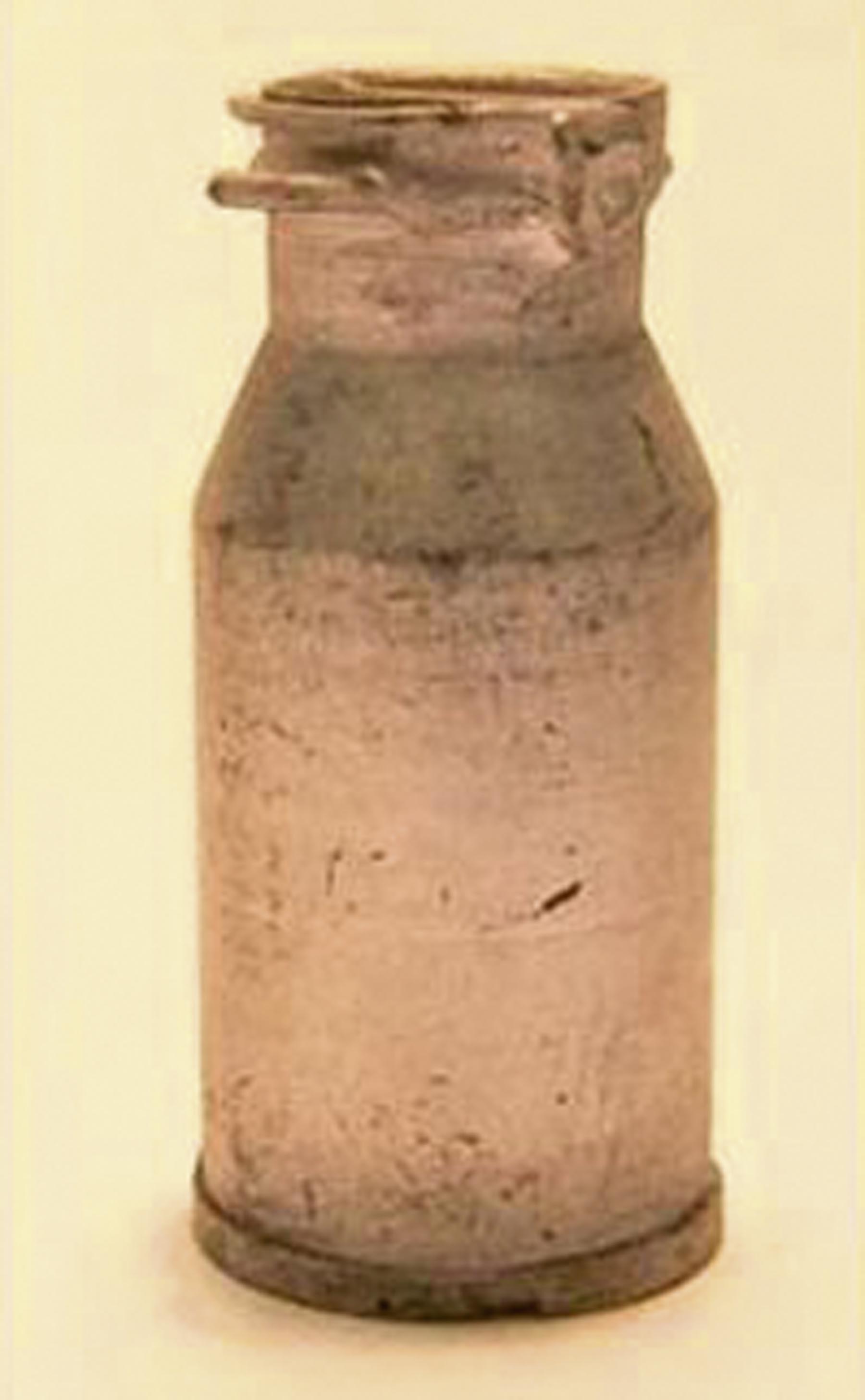 Milchkanne Modell von Plus Model 1:35