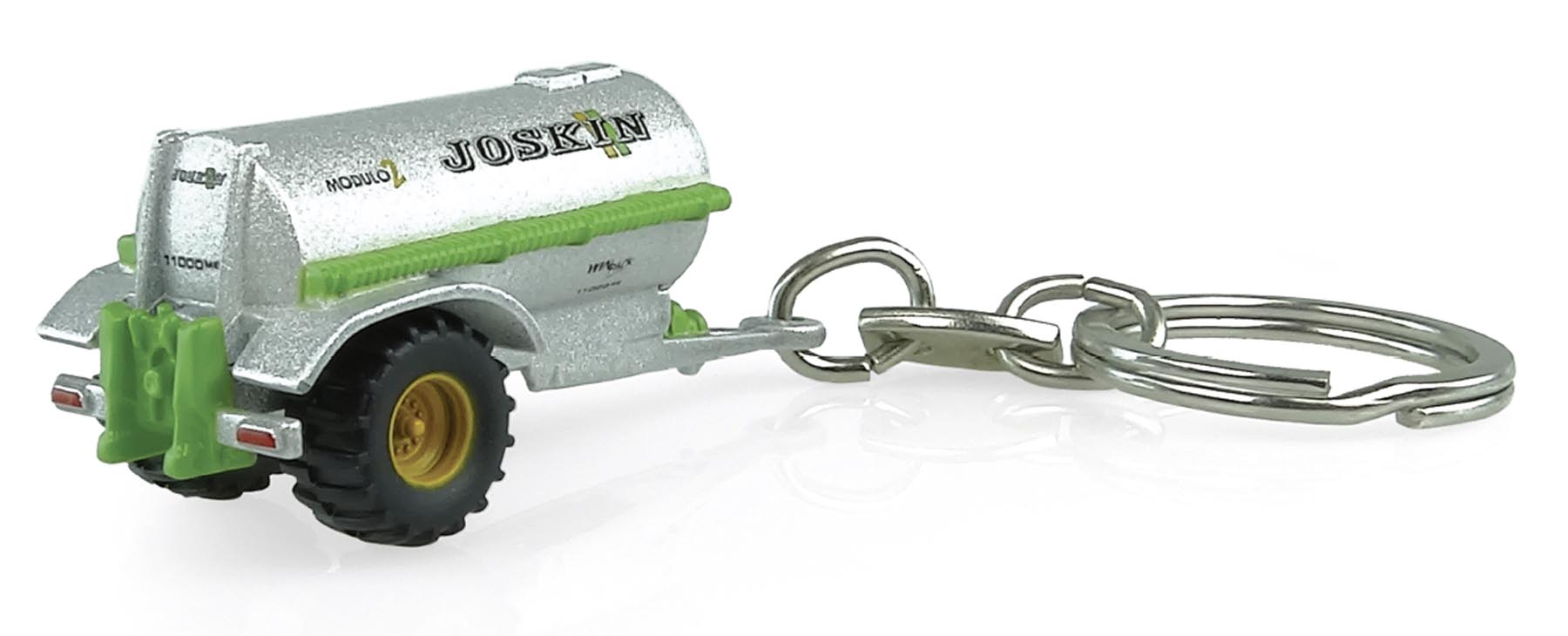 Joskin Modulo 2 Schlüsselanhänger Modell von Universal Hobbies