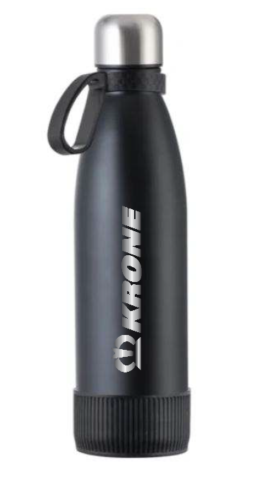 Krone Trinkflasche 700 ml-1