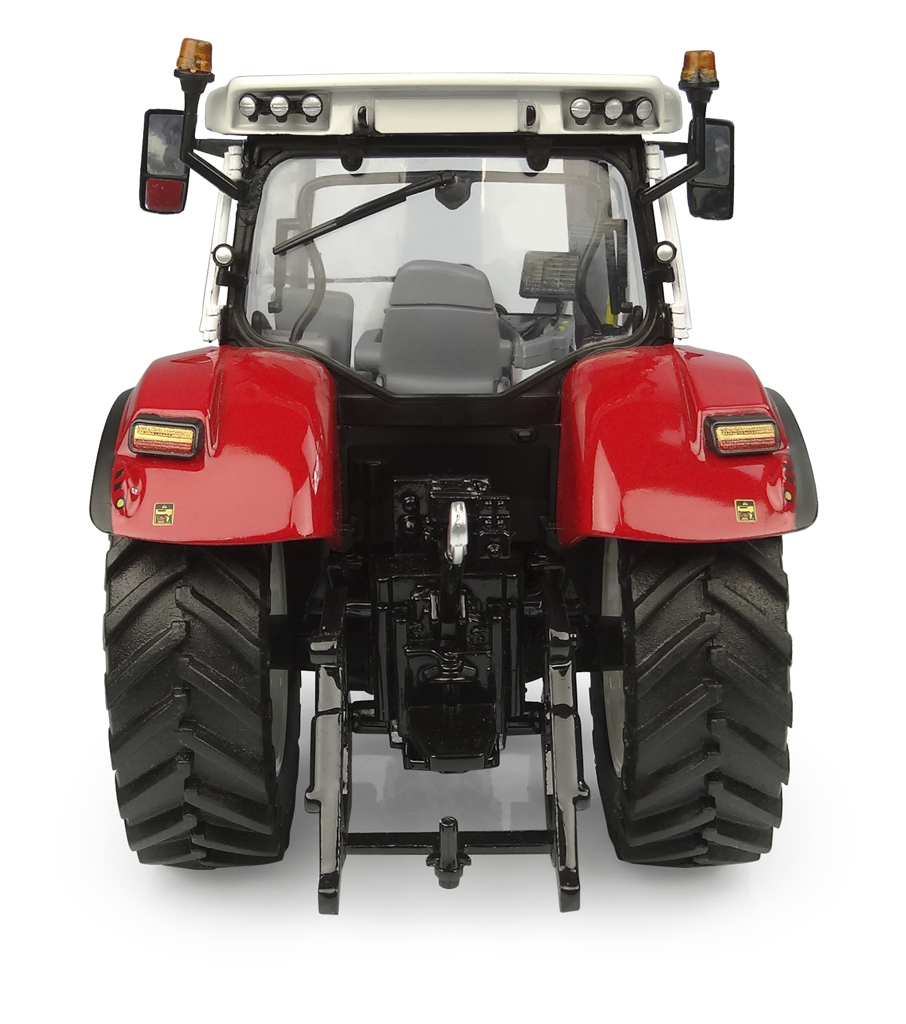 Steyr 6150 Profi CVT 2023 Modell von Universal Hobbies 1:32