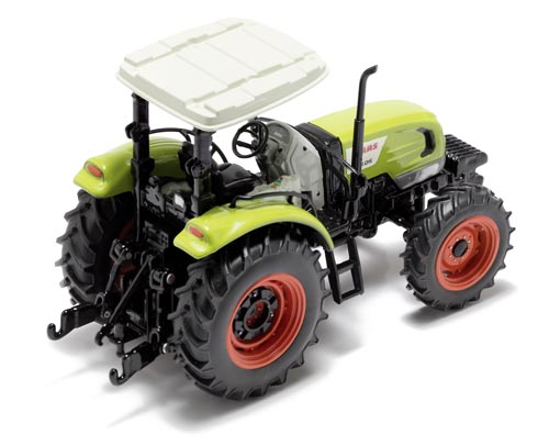 Claas Talos 230 Modell von USK Scalemodels 1:32
