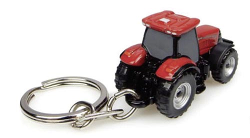 Case IH Puma 240 CVX Schlüsselanhänger Modell von Universal Hobbies