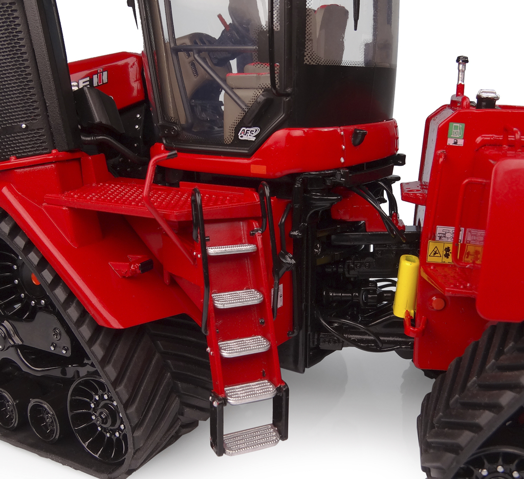 Case IH Quadtrac 715 Modell von Universal Hobbies 1:32