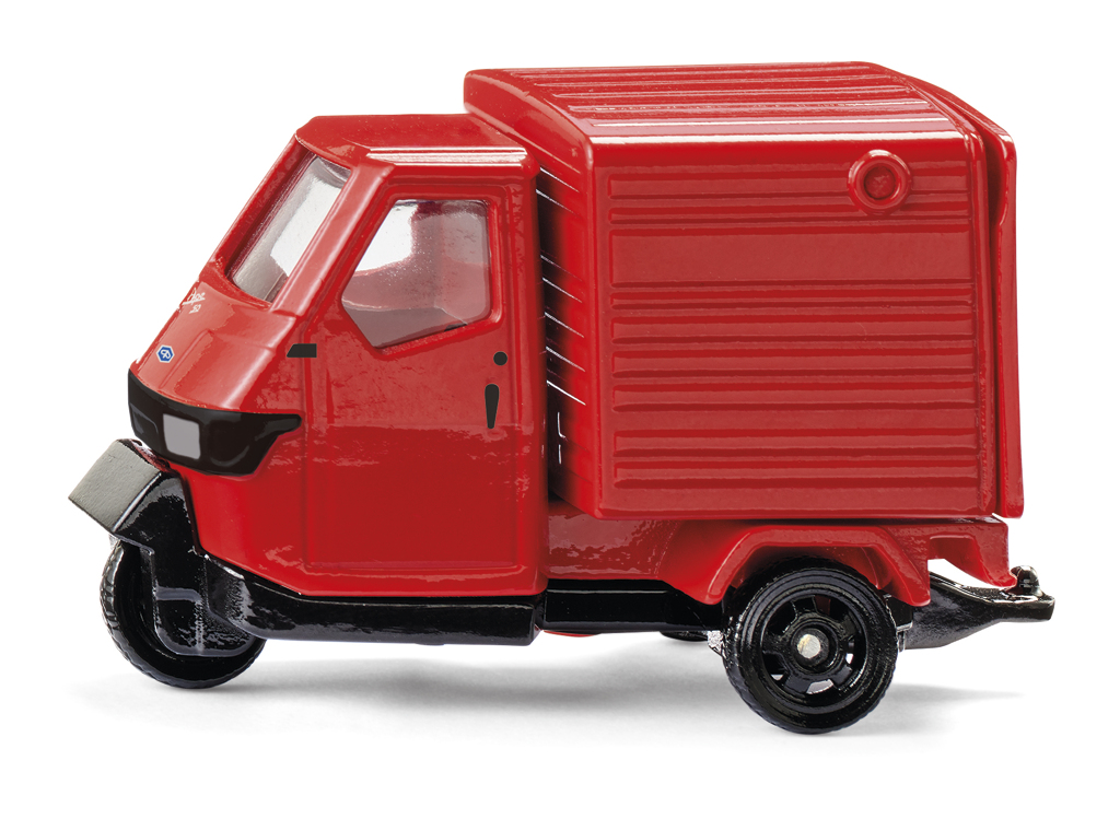 Piaggio Ape 50-1