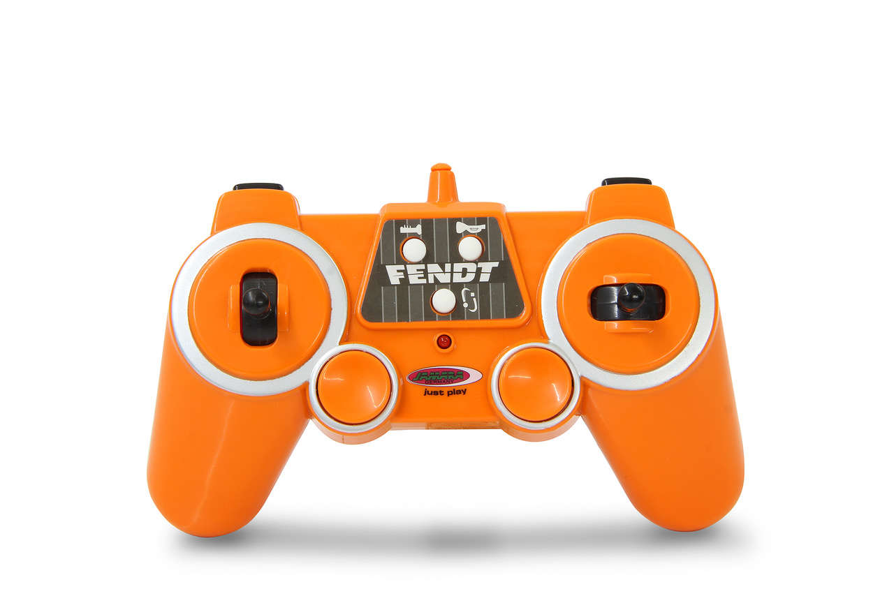 Fendt 1050 Vario Kommunal RC ferngesteuert Modell von Jamara 1:16