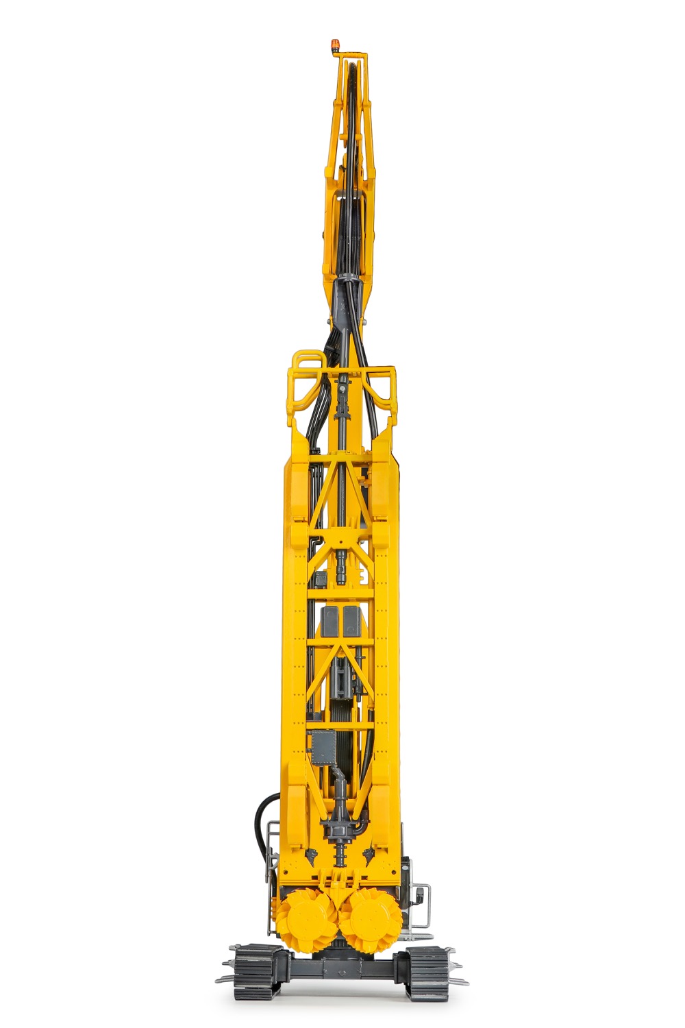 Bauer BCS 185 Schlitzwandfräse Modell 1:50