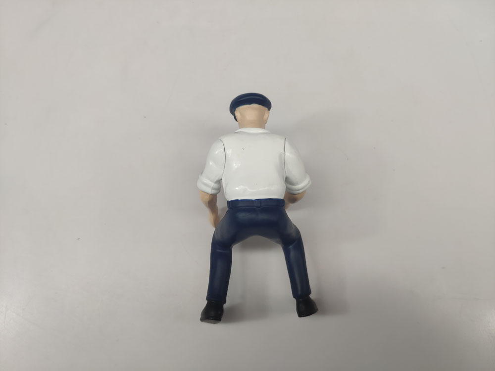 Fahrerfigur  Modell von Replicagri 1:16