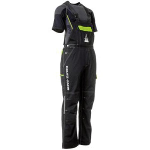 Deutz-Fahr Arbeitslatzhose Gr. M