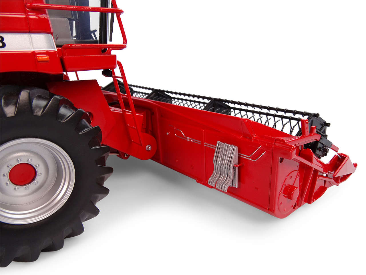 Case IH Axial Flow 2188 Modell von Universal Hobbies 1:32