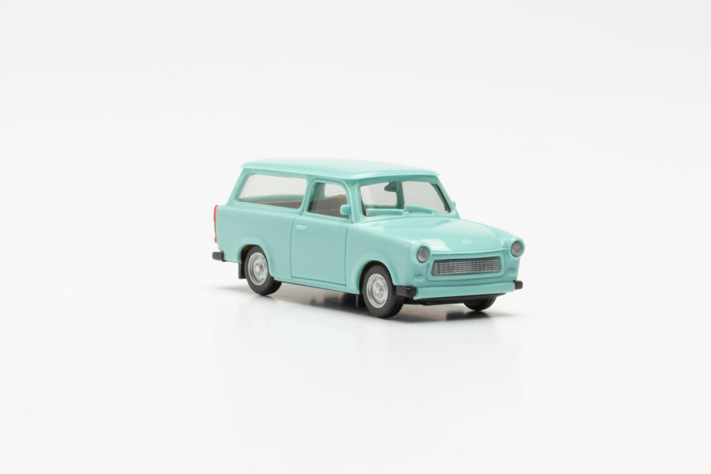 Trabant 601 Universal-1