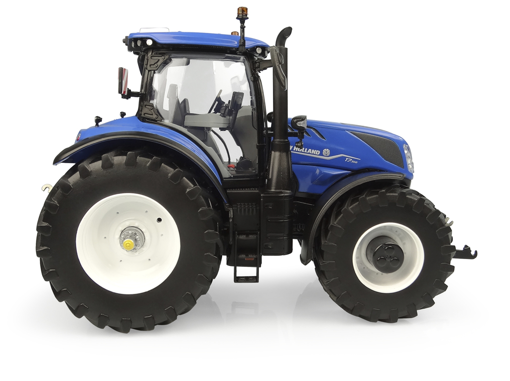 New Holland T7.300 Auto Command Modell von Universal Hobbies 1:32