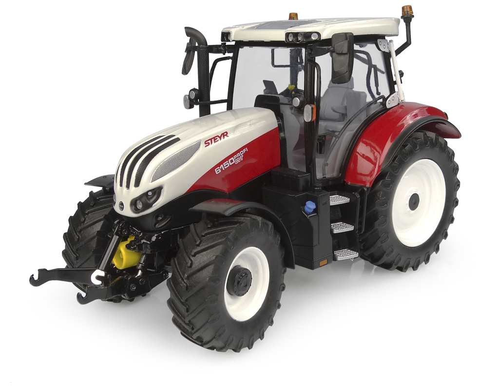 Steyr 6150 Profi CVT 2023-1