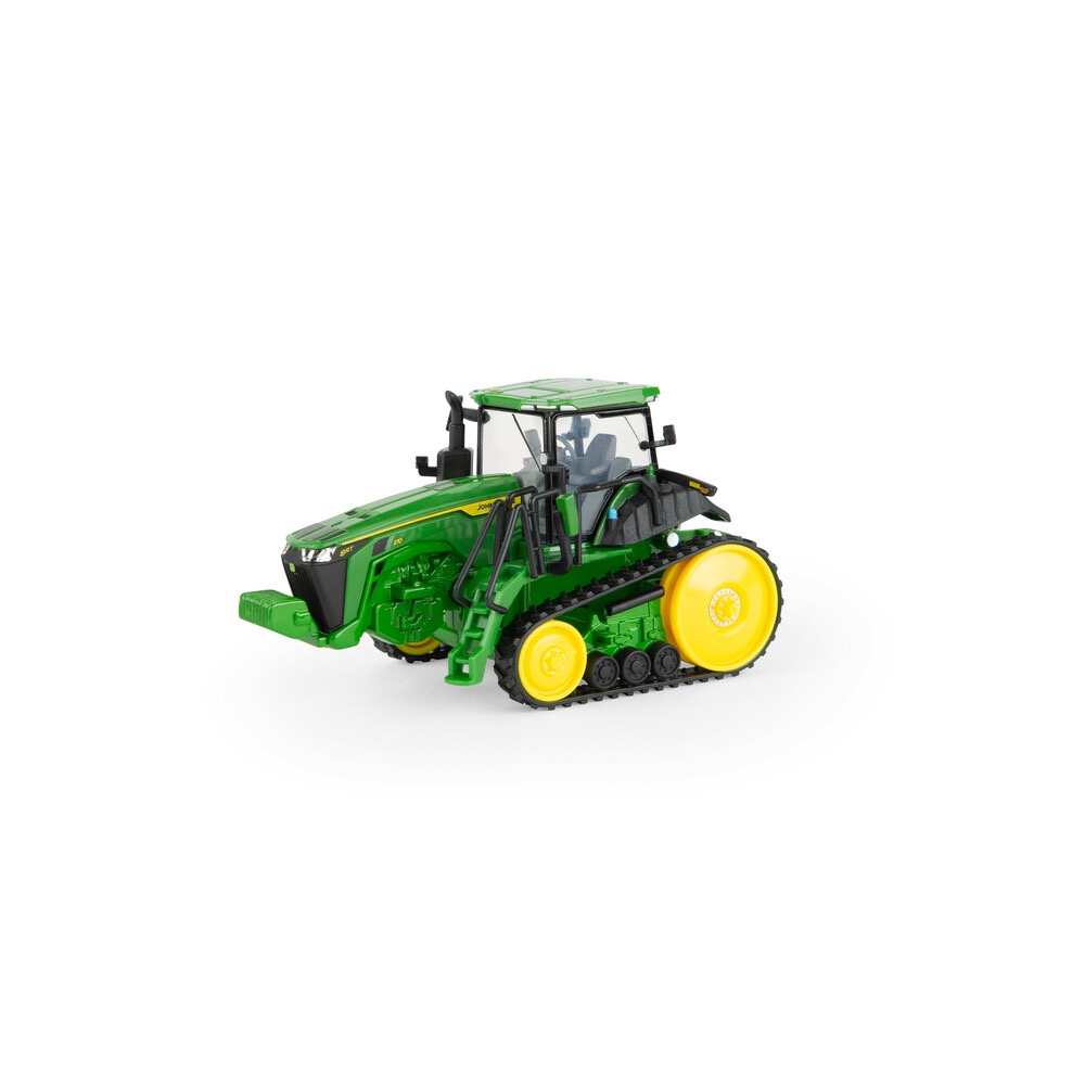 John Deere 8RT 370 grün Modell von Ertl