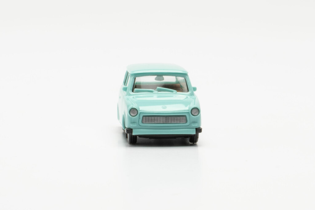 Trabant 601 Universal Modell von herpa 1:87