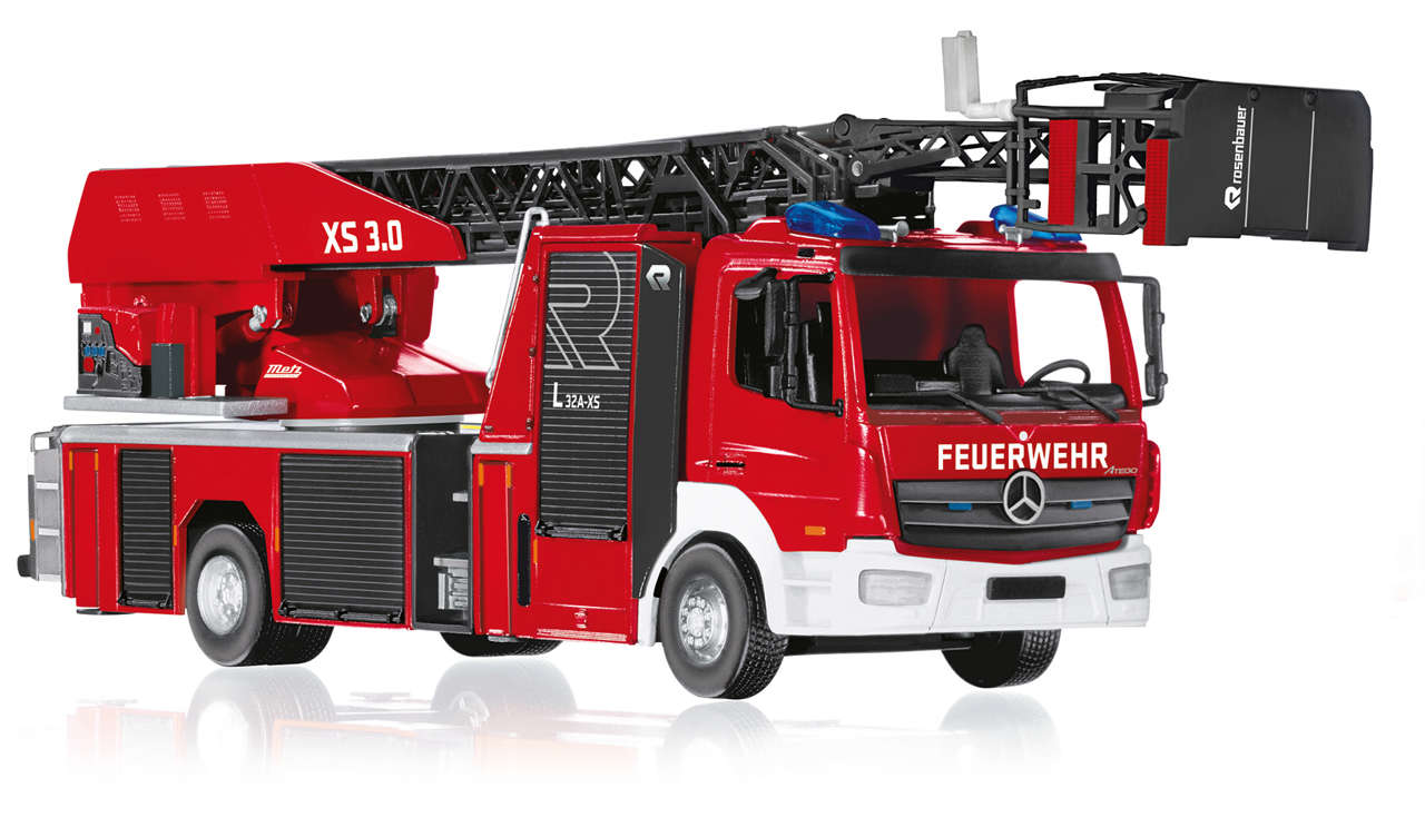 MB Atego DL L32A-XS 3.0 Rosenbauer Feuerwehr-1