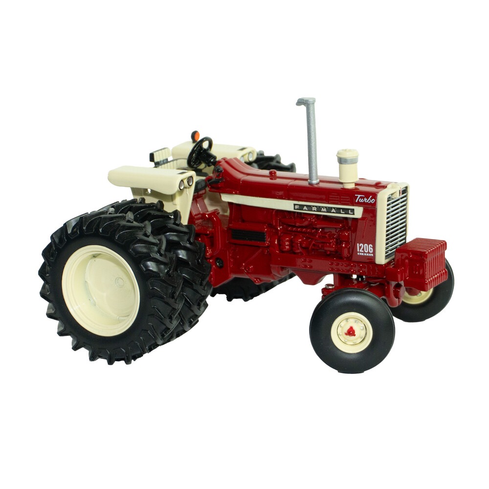 Case IH Farmall 1206 Modell von Britains 1:32