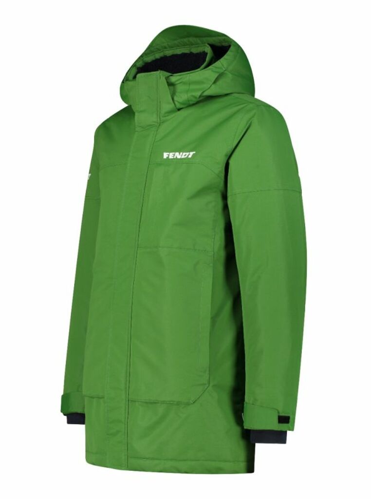 Fendt Parka - Leaders Drive Fendt