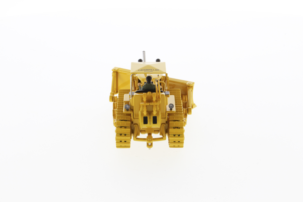 CAT D7C Raupe Modell von DieCast Masters 1:50