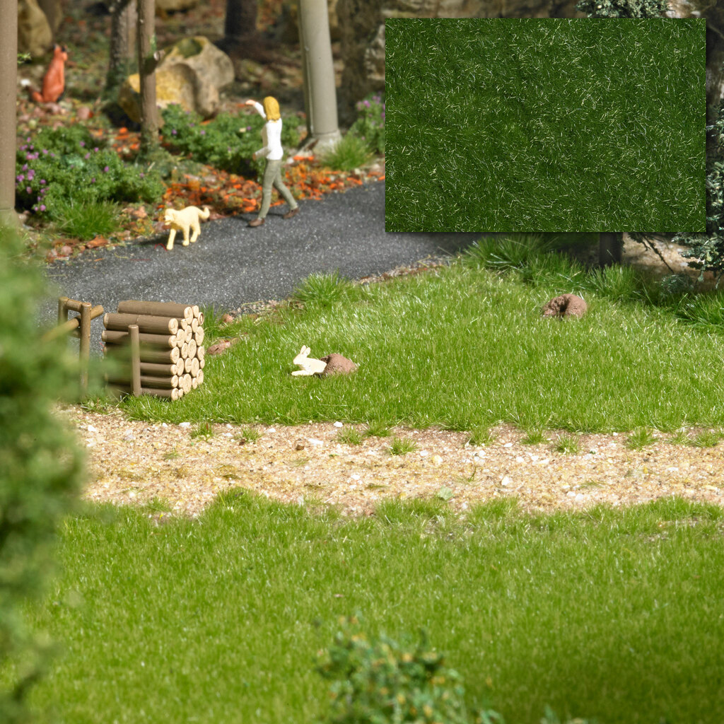 Grasfasern Sommer 2mm-1