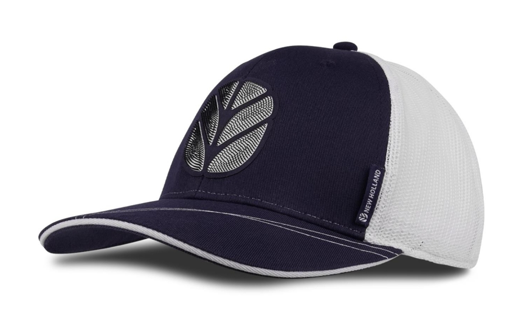 New Holland Cap Mesh-1