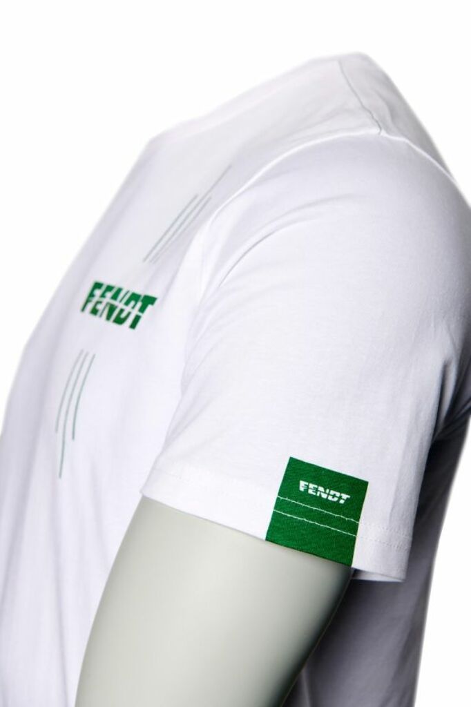 Fendt Natural Line T-Shirt Unisex